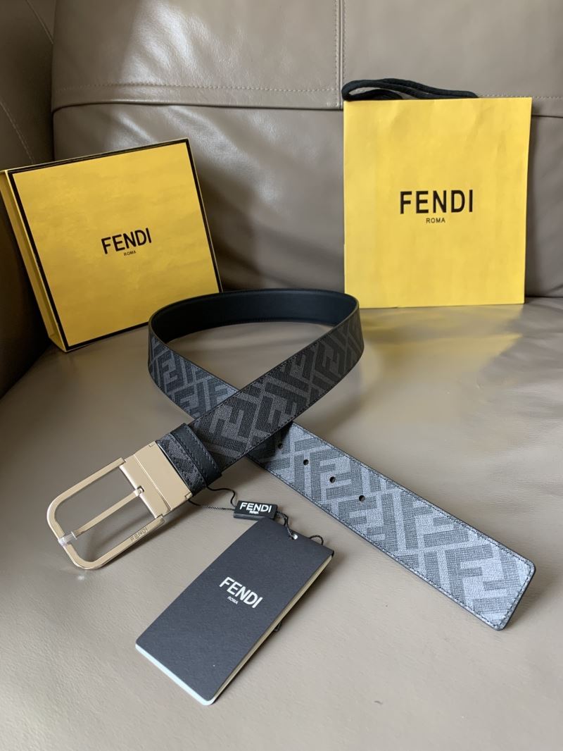 Fendi Belts